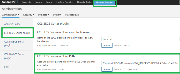 Global_config_command_line_path