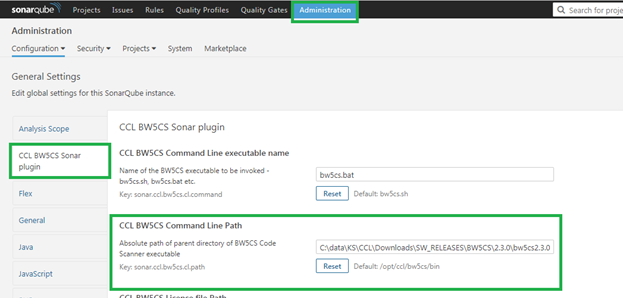 Global_config_command_line_path