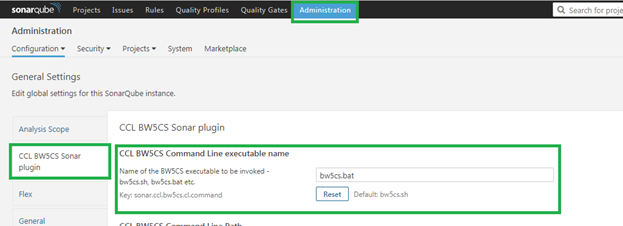 Global_config_command_line