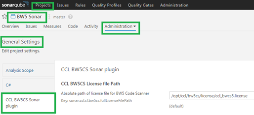 Project_config_setup